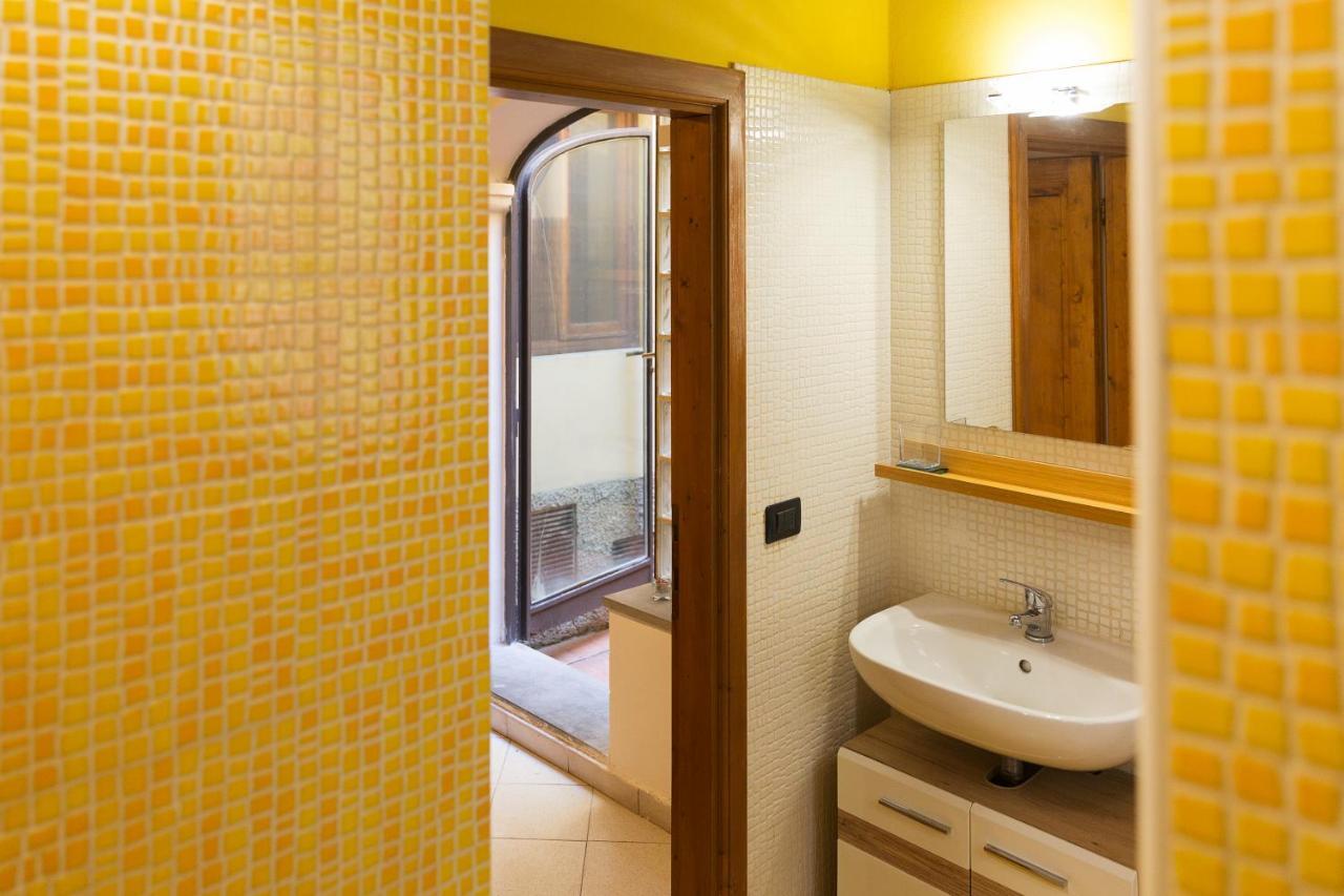 San Frediano District - Apartment Florence Ngoại thất bức ảnh