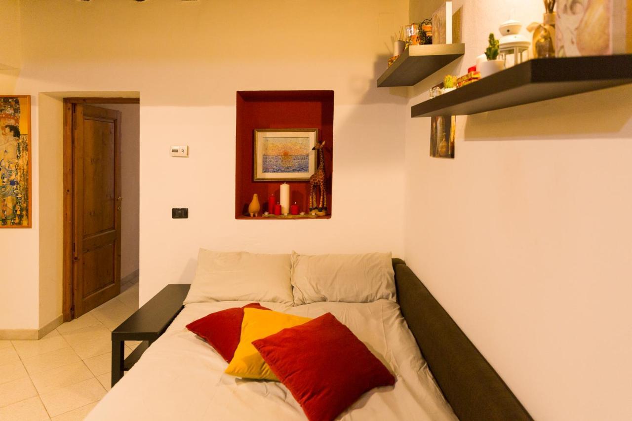 San Frediano District - Apartment Florence Ngoại thất bức ảnh