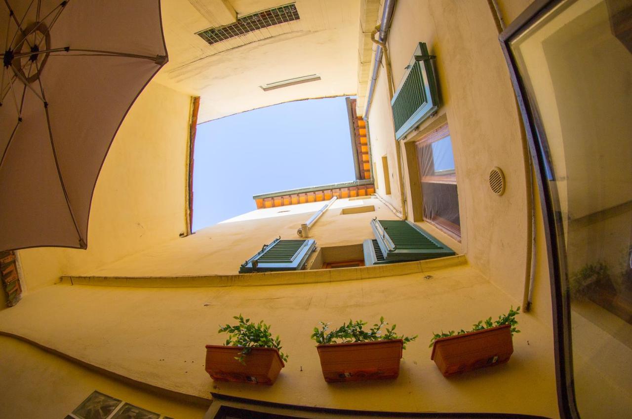 San Frediano District - Apartment Florence Ngoại thất bức ảnh