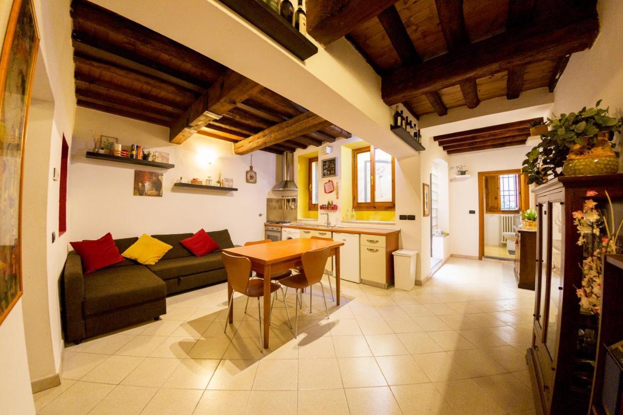 San Frediano District - Apartment Florence Ngoại thất bức ảnh