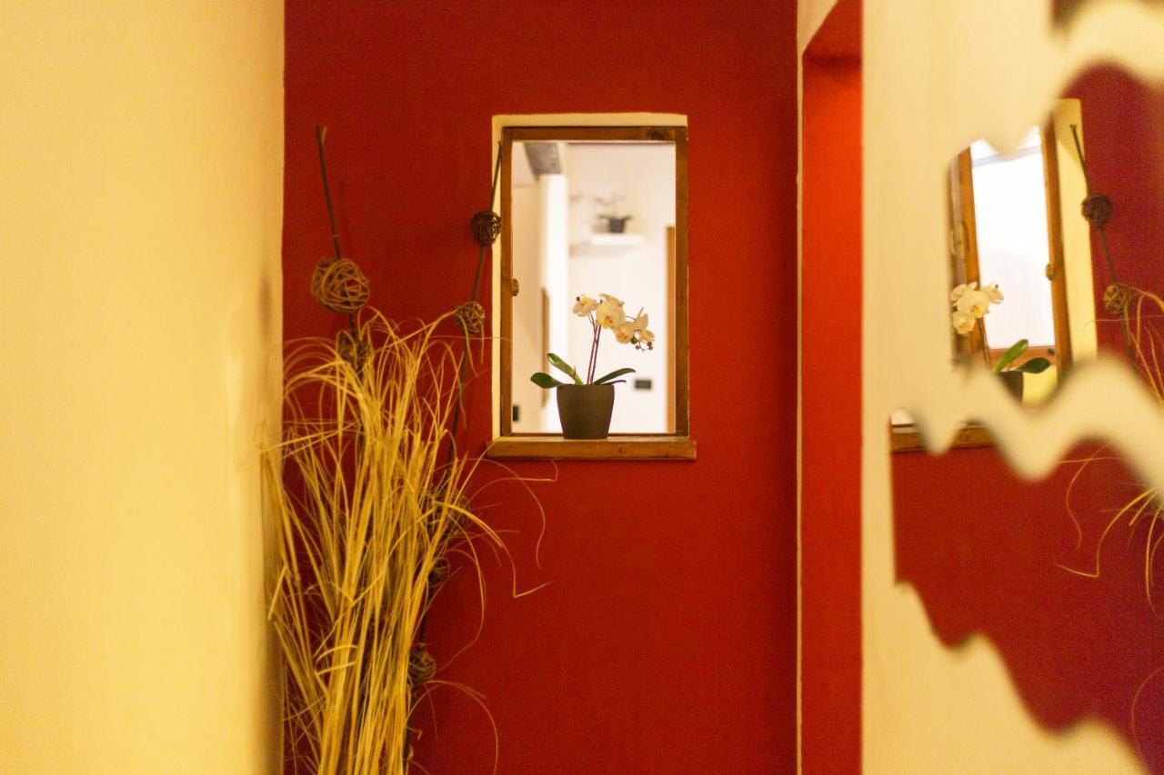 San Frediano District - Apartment Florence Ngoại thất bức ảnh