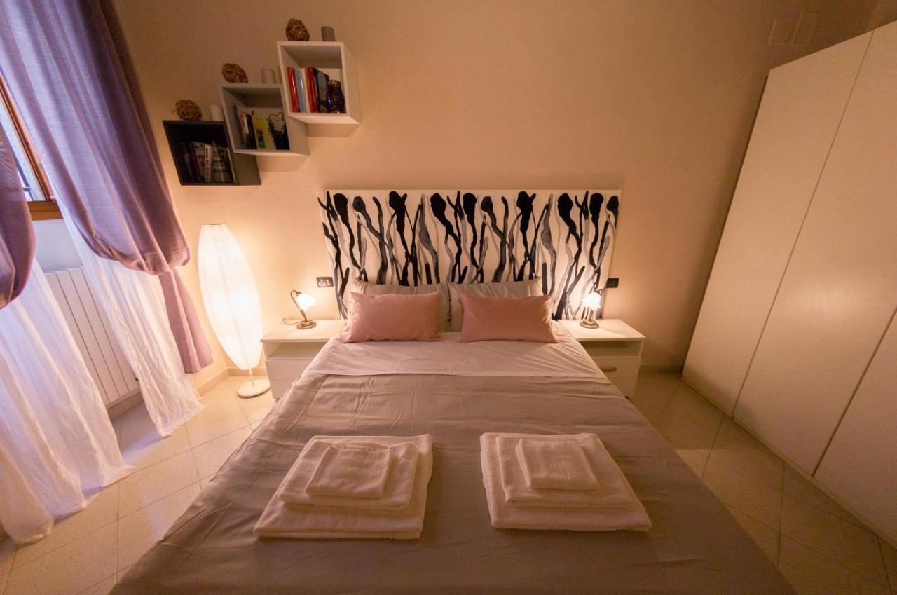 San Frediano District - Apartment Florence Ngoại thất bức ảnh