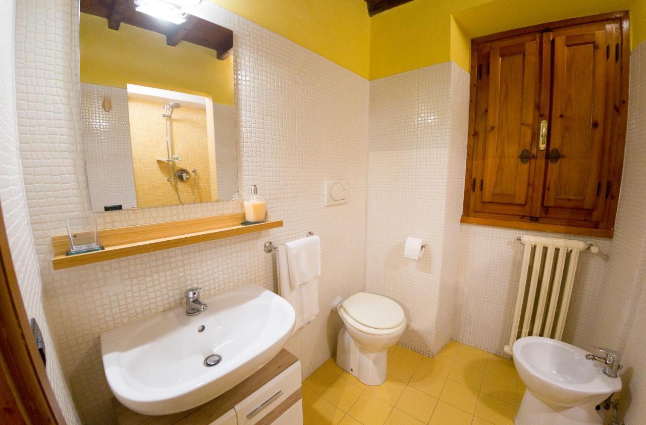 San Frediano District - Apartment Florence Ngoại thất bức ảnh