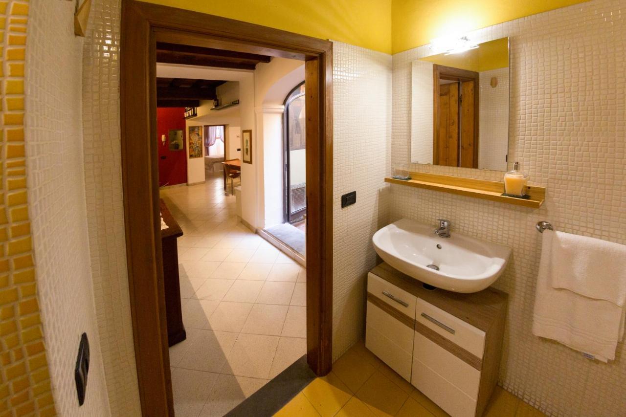 San Frediano District - Apartment Florence Ngoại thất bức ảnh