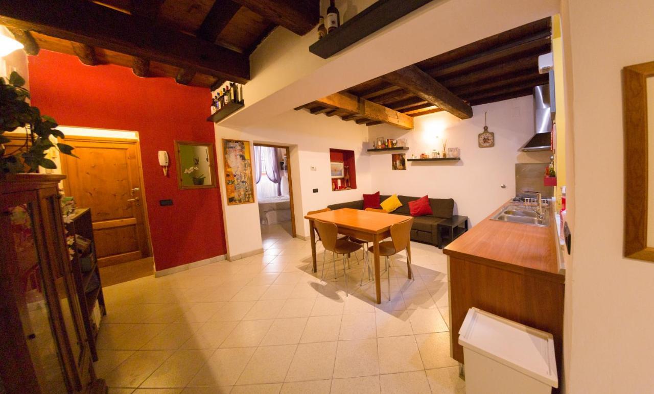 San Frediano District - Apartment Florence Ngoại thất bức ảnh