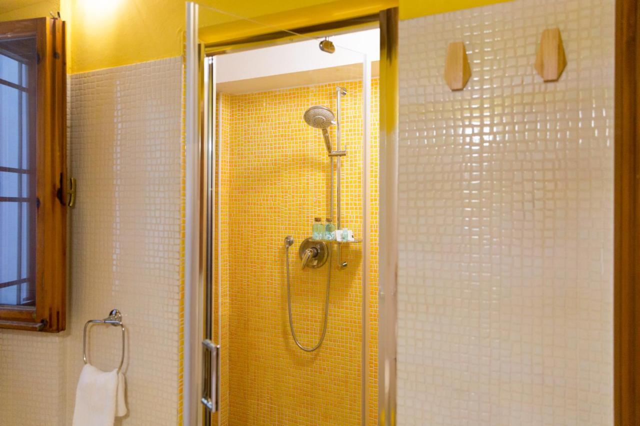 San Frediano District - Apartment Florence Ngoại thất bức ảnh