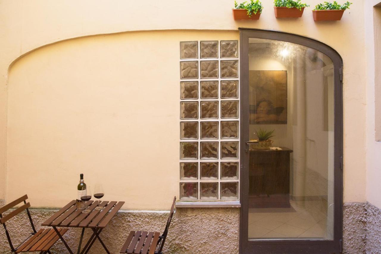 San Frediano District - Apartment Florence Ngoại thất bức ảnh