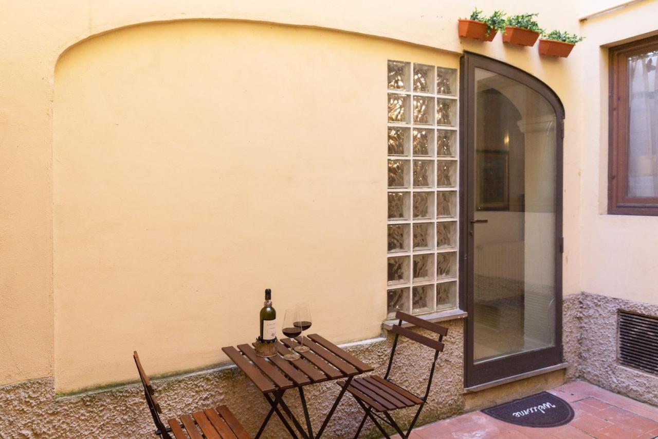 San Frediano District - Apartment Florence Ngoại thất bức ảnh