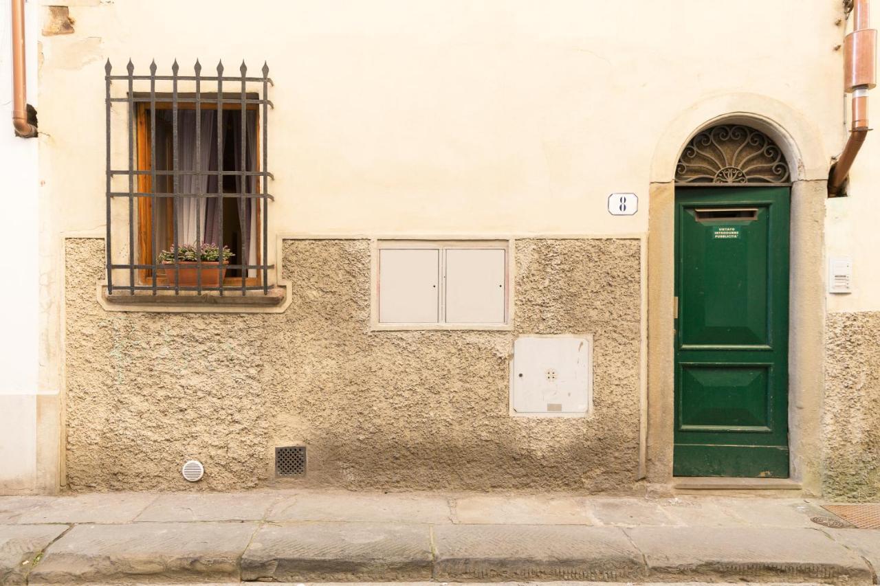 San Frediano District - Apartment Florence Ngoại thất bức ảnh